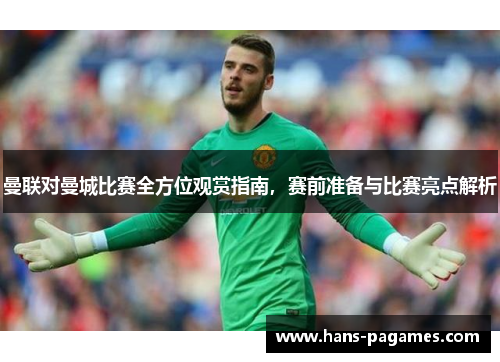 曼联对曼城比赛全方位观赏指南，赛前准备与比赛亮点解析