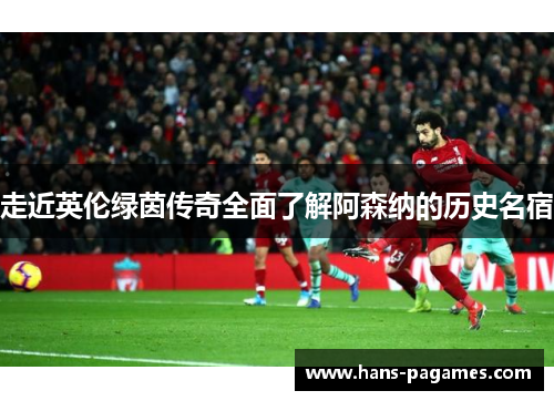 走近英伦绿茵传奇全面了解阿森纳的历史名宿